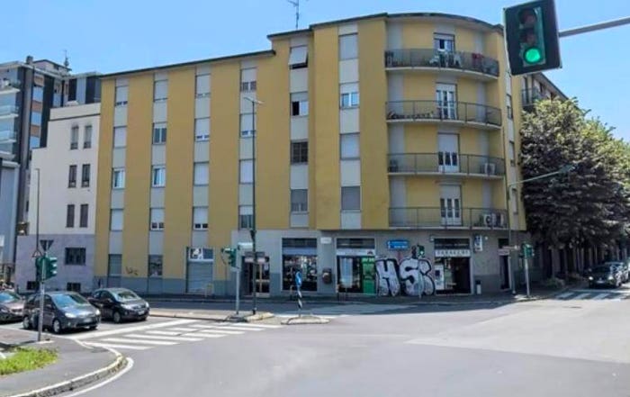 Appartamento quadrilocale in vendita in Via S Maurizio Al Lambro, Pelucca Villaggio Falck, Sesto San Giovanni