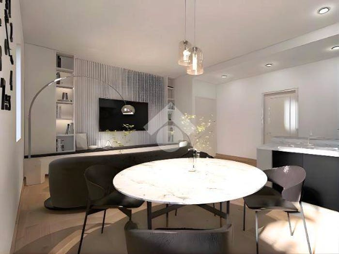 Appartamento trilocale in vendita in VIA SANTA MARGHERITA, Centro, Caronno Pertusella