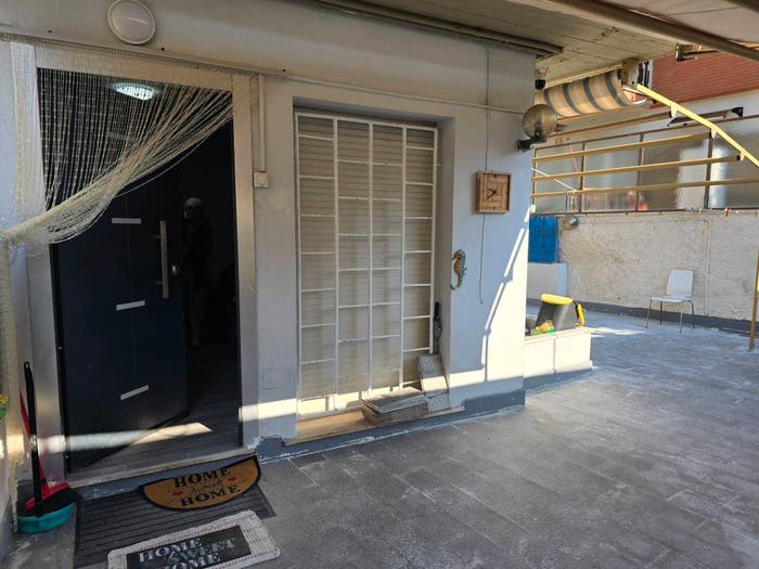 Appartamento bilocale in vendita in Via Ancona, Centro, Nettuno