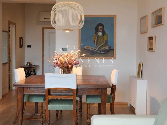 Appartamento quadrilocale in vendita in Via di Capornia, Serpiolle, Firenze
