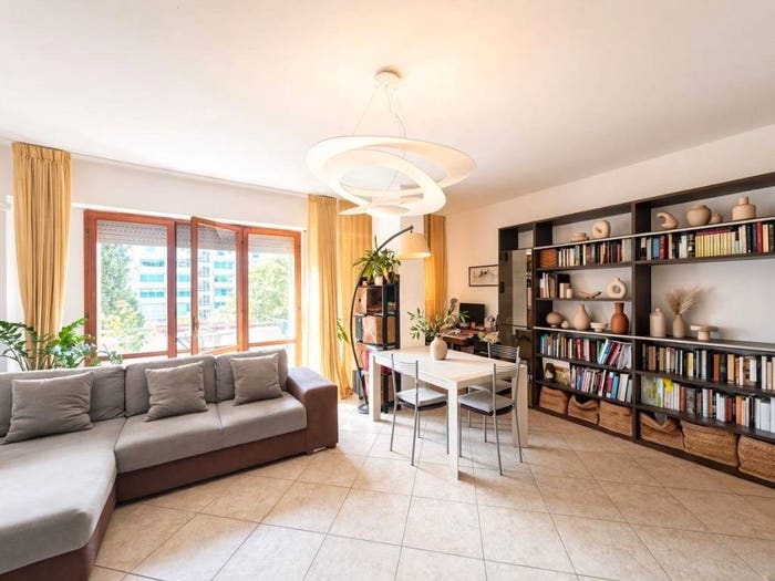 Appartamento quadrilocale in vendita in Via Vittorio Galluzzi, Pisanova Pardi, Pisa