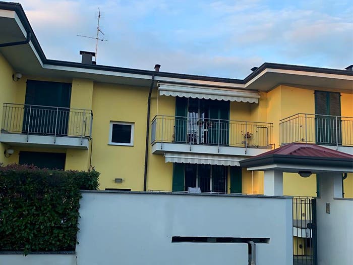 Appartamento trilocale in vendita in Via dei Ciclamini, Centro, Cassina de' Pecchi