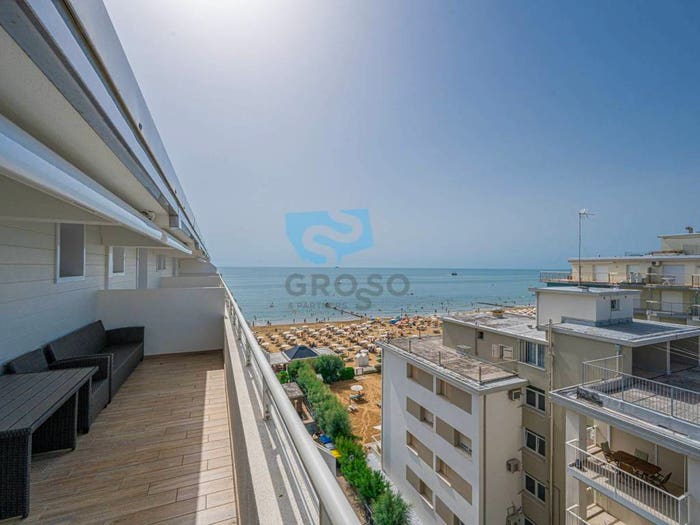 Casa quadrilocale in vendita in Via Antoniotto Usodimare, Lido Ovest Faro, Jesolo