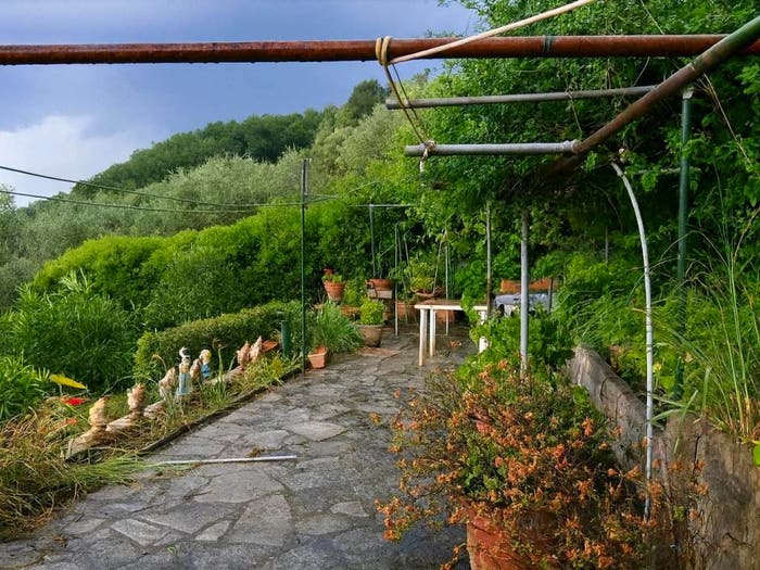 Casa trilocale in vendita in Dolceacqua