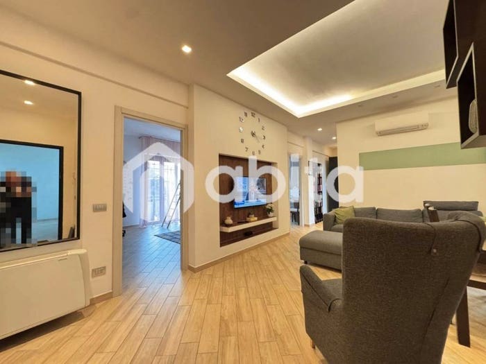 Appartamento trilocale in vendita in Via Piave, Città, Montevarchi