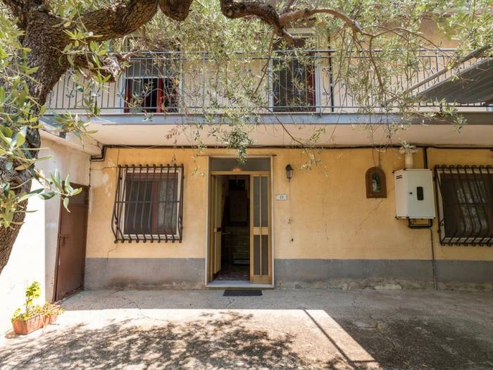 Casa quadrilocale in vendita in Via del Giardino, Roccadaspide