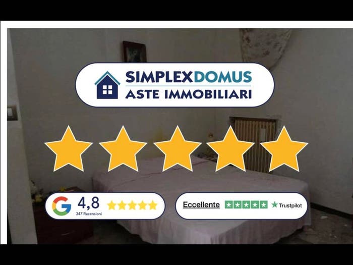 Appartamento con 5 locali in vendita in Via Occidentale, Toro