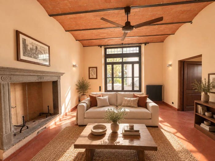Casa con 6 locali in vendita in Via Volterrana, Galluzzo, Firenze