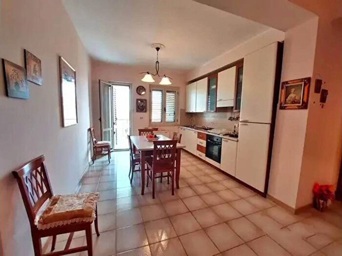 Appartamento trilocale in vendita in Via San Paolo, Cariati