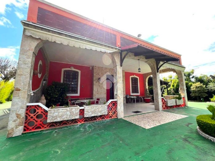 Casa con 6 locali in vendita in VIA SAN VITO, Mesagne