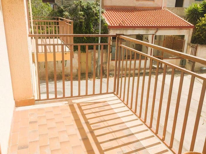 Appartamento quadrilocale in vendita in Centro, Cinisi
