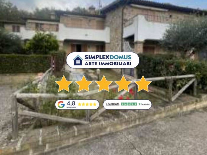 Casa trilocale in vendita in Loc Ferro di Cavallo, Manciano