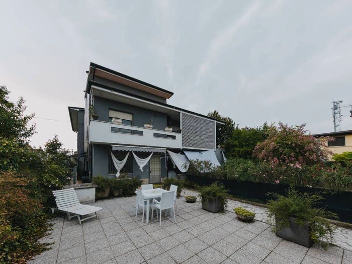 Casa con 5 locali in vendita in Villaggio Luigi Gramatica, Centro, Gottolengo