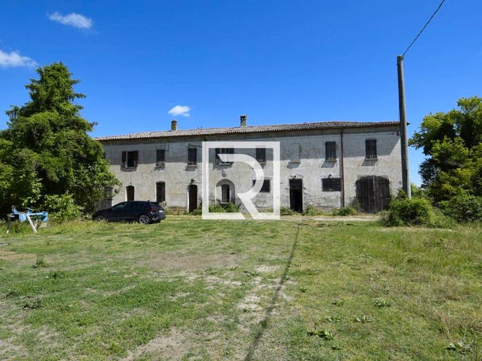 Casa con 6 locali in vendita in VIA PLAVA, Ospedaletto, Forlì