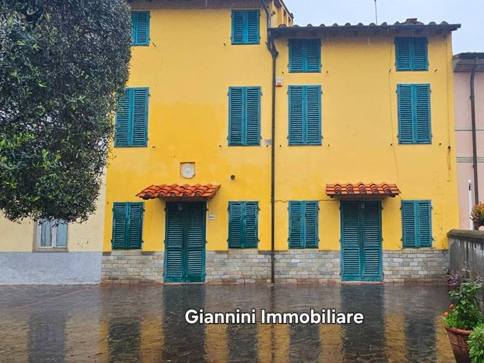 Casa con 6 locali in vendita in Via dell'Immagine Farnocchia, Tassignano Paganico, Capannori