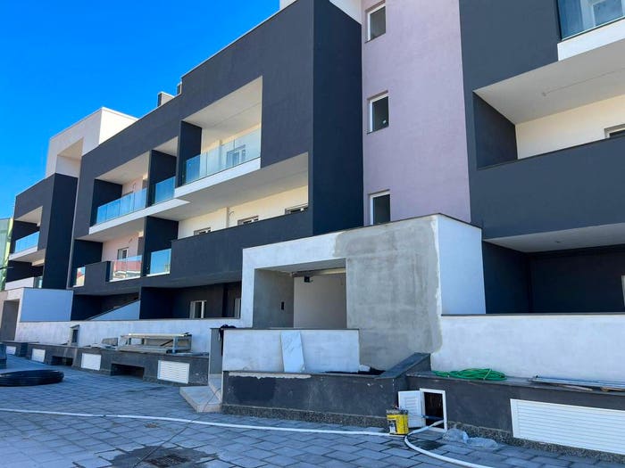 Appartamento trilocale in vendita in Via Vicinale Porchiano, Ponticelli, Napoli