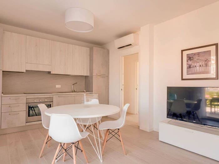 Appartamento trilocale in vendita in Via Tagliamento, Lido Centro Ovest, Jesolo