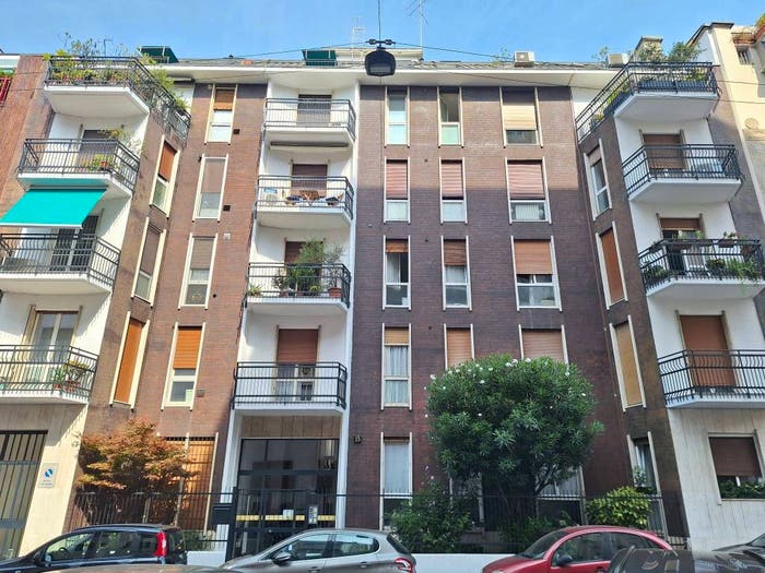 Appartamento quadrilocale in vendita in Via Antonio Vallisneri, Città Studi, Milano