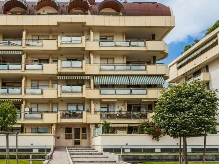 Appartamento bilocale in vendita in Corso Francia, Donatello, Cuneo