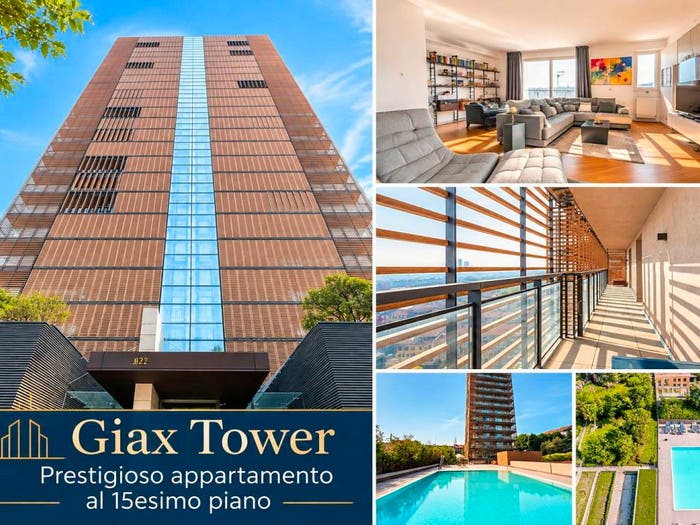 Appartamento trilocale in vendita in Via Carlo Imbonati, Dergano, Milano