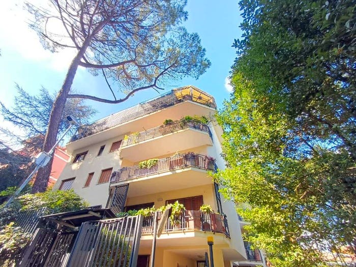Appartamento con 6 locali in vendita in Via Campo Catino, Cortina d'Ampezzo, Roma