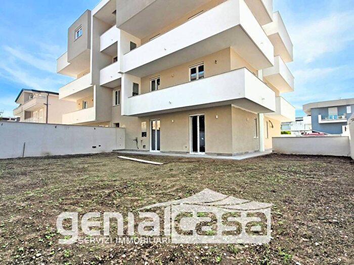 Appartamento quadrilocale in vendita in Via Monte della Taglia, Cicciano
