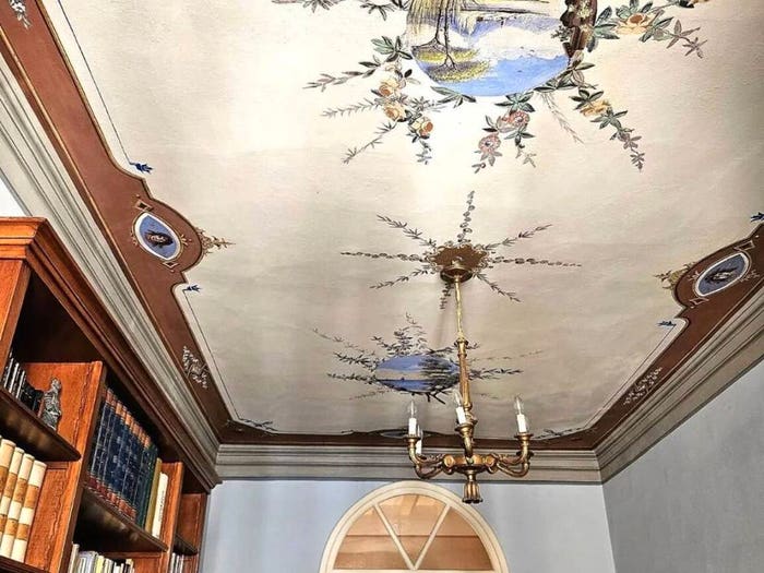 Appartamento quadrilocale in vendita in Via Busdraghi, Piazza Anfiteatro Torre Guinigi, Lucca