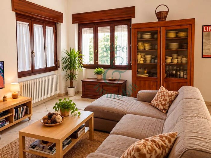 Casa con 5 locali in vendita in Via Bolognese, Bolognese, Firenze
