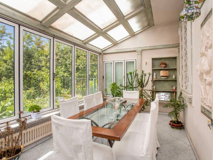 Casa con 6 locali in vendita in Via Giuseppe Luosi, Città Studi, Milano