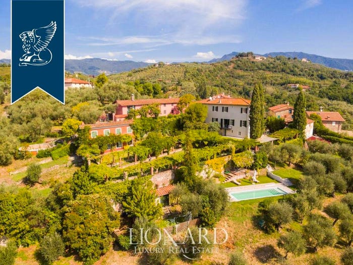 Casa con 6 locali in vendita in San Marco Acquacalda, Lucca