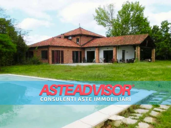 Casa con 6 locali in vendita in Frazione Casabianca b, Casabianca Valleandona, Asti