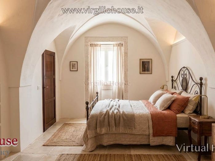 Casa quadrilocale in vendita in Centro, Cisternino