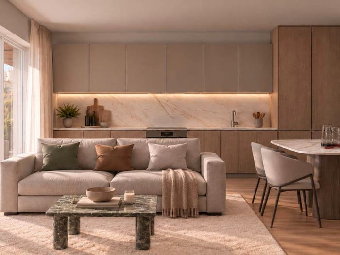 Appartamento bilocale in vendita in Via Eugenio Villoresi, Sesto Marelli, Sesto San Giovanni