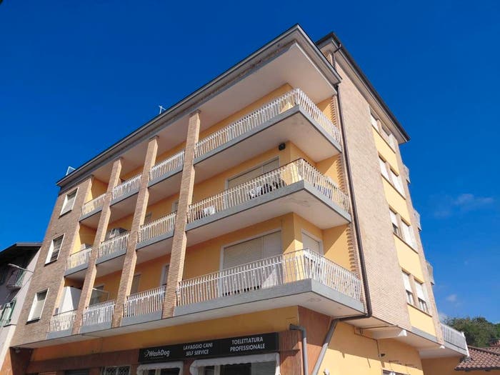 Appartamento quadrilocale in vendita in Via Antonio Gramsci, Centro, Cuorgnè