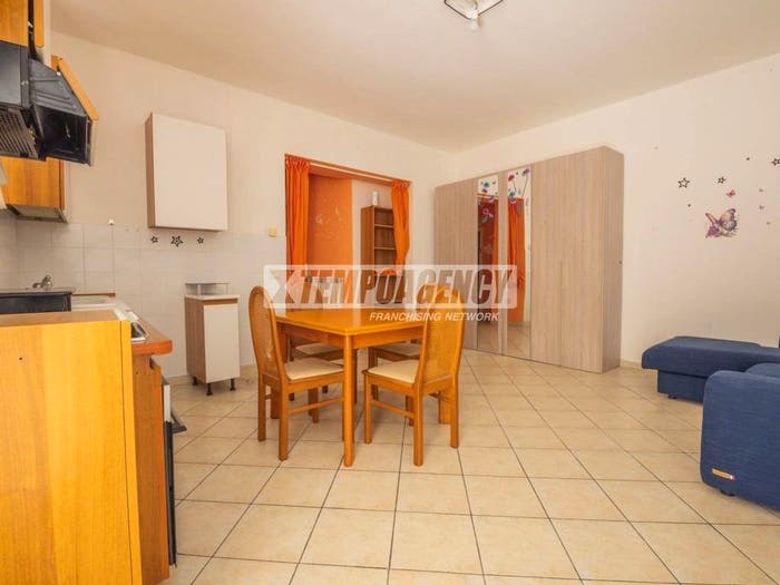 Appartamento bilocale in vendita in Via Ciaffoni, Centro, Corridonia