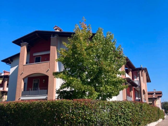 Appartamento bilocale in affitto in Vicolo Santa Maddalena di Canossa, Centro, Schio