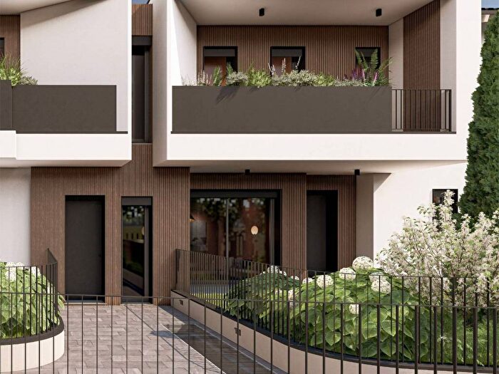 Appartamento quadrilocale in vendita in Via Borgosatollo, Brescia Due, Brescia