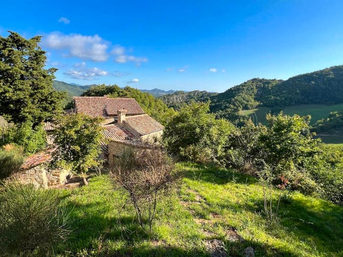 Casa con 6 locali in vendita in Via Nazionale Sud, Sant'Angelo in Vado
