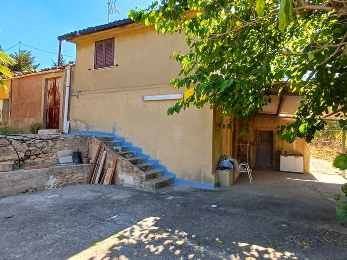 Casa quadrilocale in vendita in SP, Caltagirone