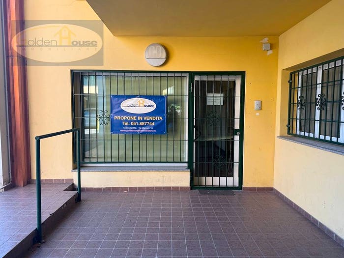 Appartamento in vendita in Corso Giuseppe Mazzini, Centro, Molinella