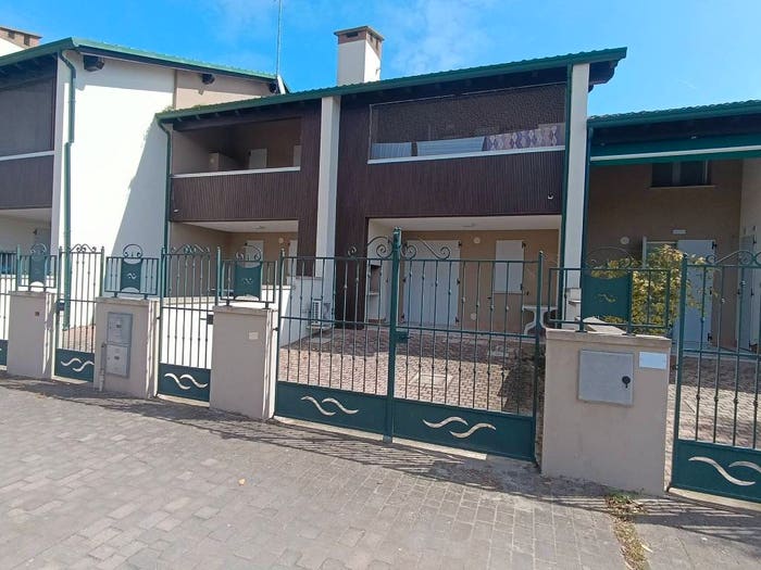 Casa trilocale in vendita in Lido delle Nazioni, Comacchio