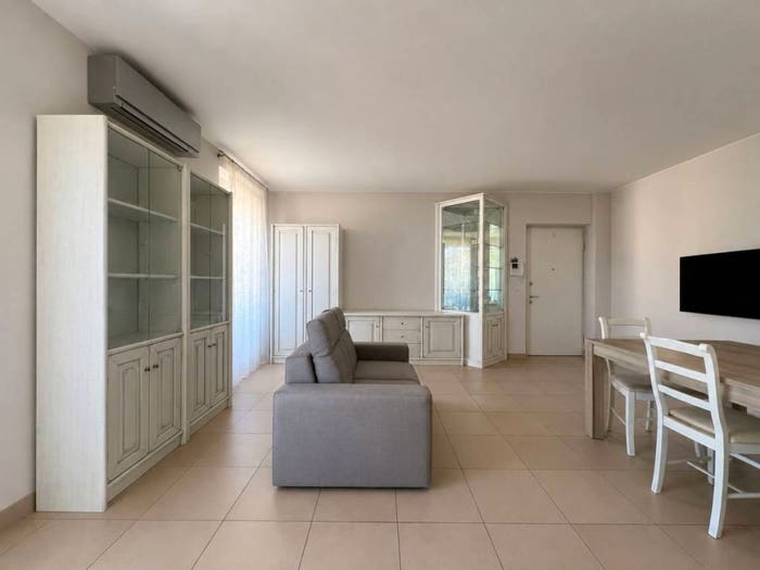 Appartamento quadrilocale in vendita in Via Dante Alighieri, Moie, Maiolati Spontini