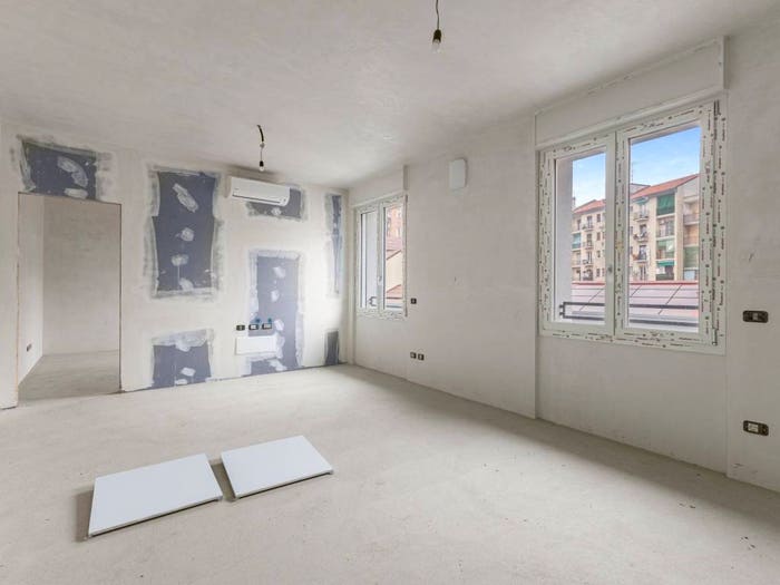 Appartamento bilocale in vendita in Via Bernardo Davanzati, Dergano, Milano