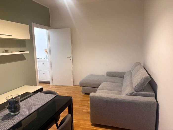 Appartamento bilocale in vendita in Via Pasquale Miglioretti, Affori, Milano