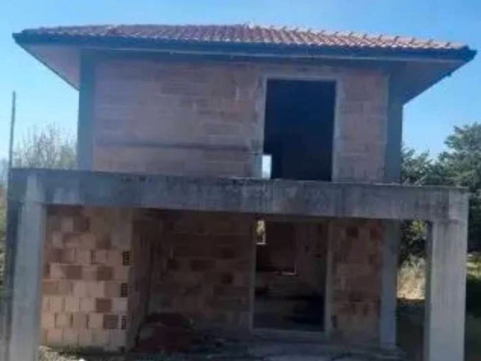 Casa bilocale in vendita in Via Quercia Tribuzio, Rocchetta Nuova, Rocchetta a Volturno