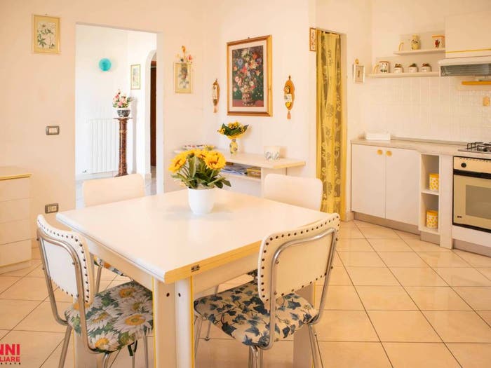 Appartamento quadrilocale in vendita in Cecina Centro, Cecina