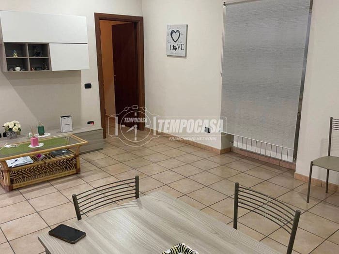 Appartamento trilocale in vendita in Centro, Casalnuovo di Napoli
