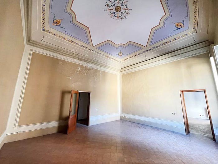 Appartamento trilocale in vendita in Via Guglielmo Marconi, Centro, Casalmaggiore
