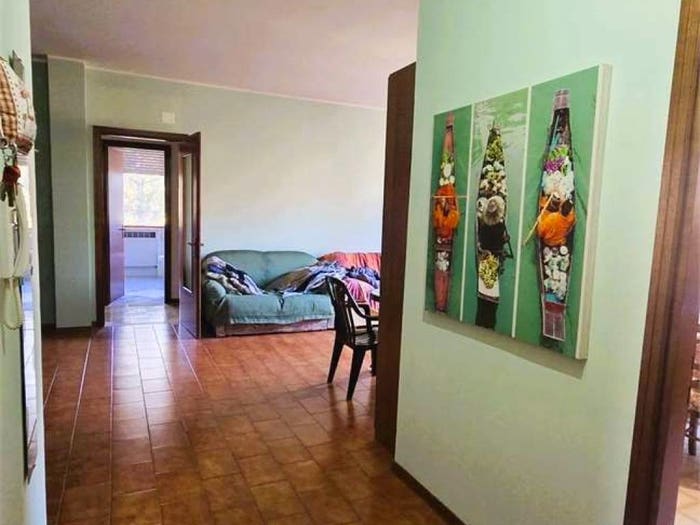 Appartamento con 5 locali in vendita in VIA VOLTURNO, Centro, Cavezzo