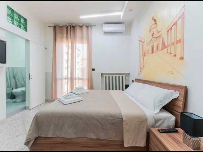 Appartamento con 5 locali in vendita in Via Aristotele Fioravanti, Bolognina, Bologna